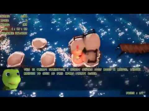 Turtle Rush - Trailer #2 - YouTube