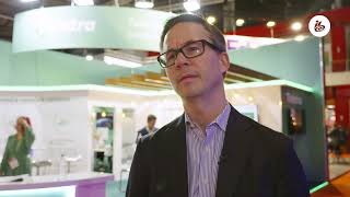 🎥 #IBC2022 Exhibitor Interview - Andreas Eriksson Head of Telstra Broadcast Services