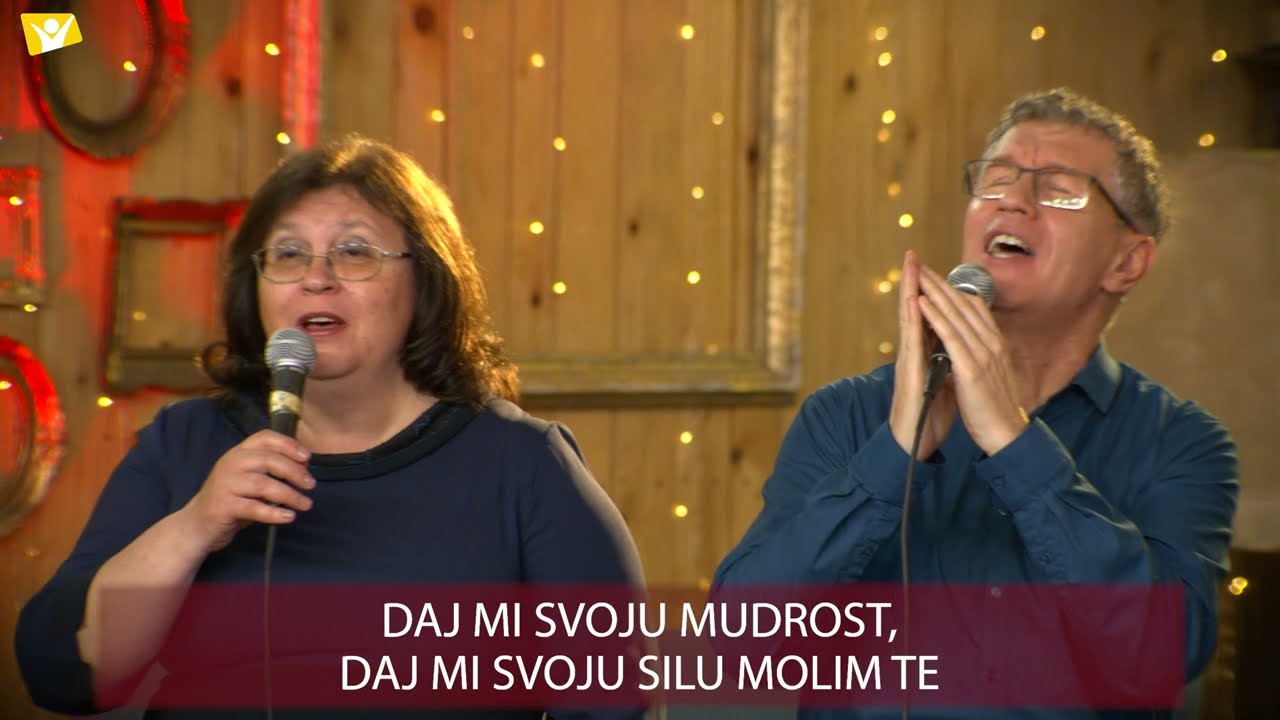 Agape – Bljesak | Melodije Nade