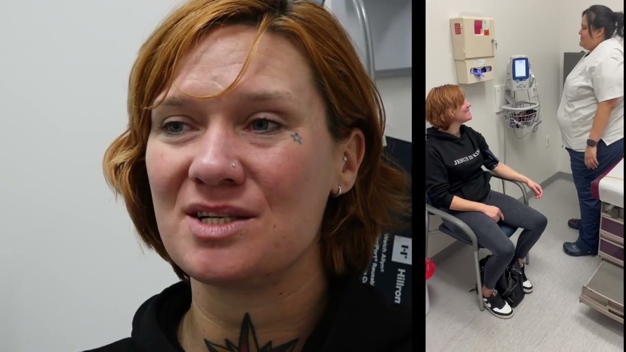 Looking forward to another 25 years of Neighborhood Health Clinic