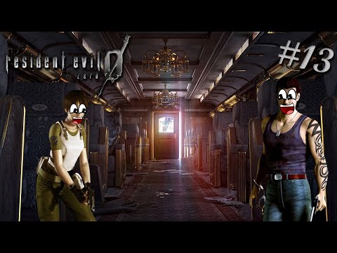 resident evil 0 ps4 amazon Billy!!! Resident evil 0 PS4 Part 13