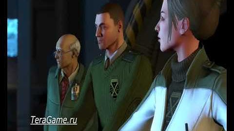X Com Enemy Unknown GamesClip 05