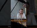 Playing Liszt’s Liebestraum No.2 and reflecting on importance of sufficient breathing in music!
