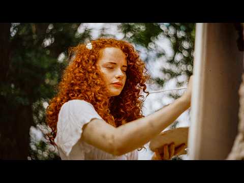 'SWEATED THREADS' | A Summer Fashion Film by Sam Moore