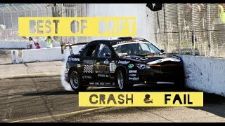 BEST of DRIFT ( CRASH &amp; FAIL ) ( PURE SOUND ) (HD)