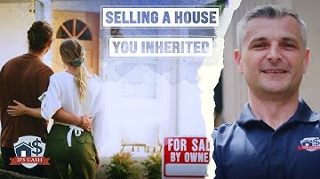 IPS Cash - Selling a house you inherited