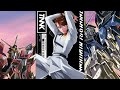 【作業用BGM１時間耐久】「劇場版ガンダムSEED FREEDOM」 FREEDOM～望郷～ミーティア～去り際のロマンティクス