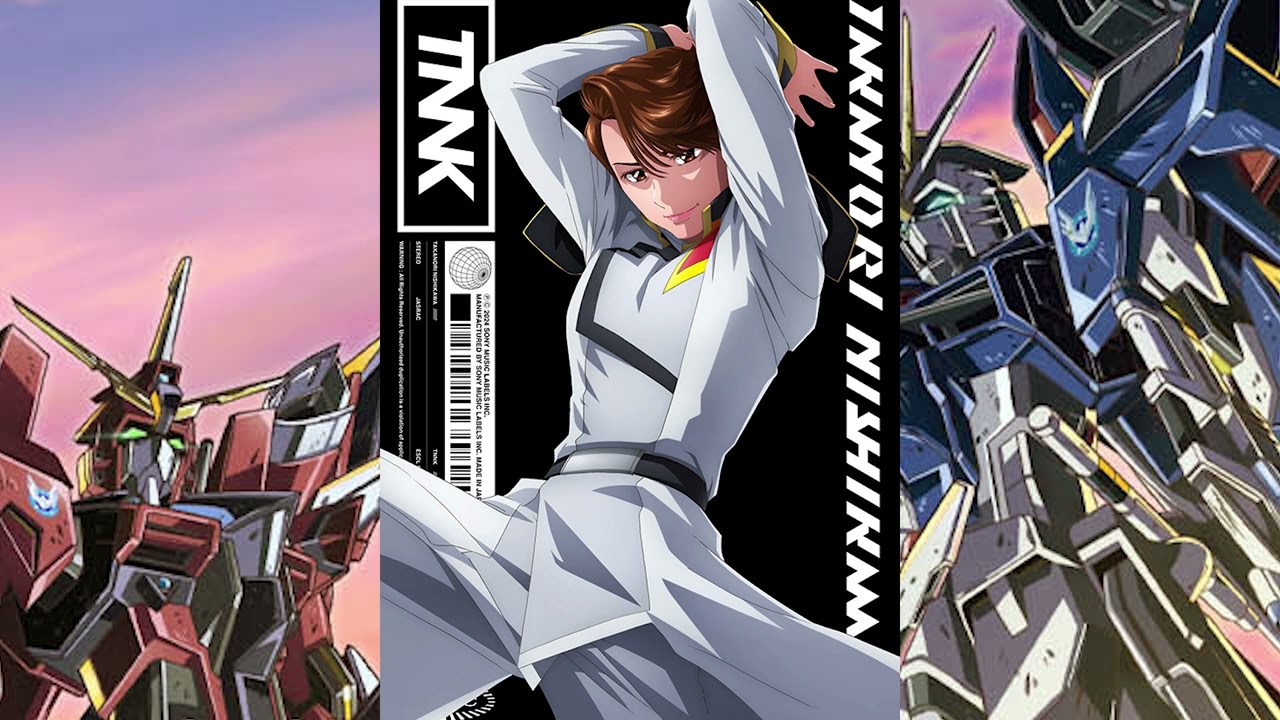 作業用BGM1時間耐久】「劇場版ガンダムSEED FREEDOM」 FREEDOM～望郷