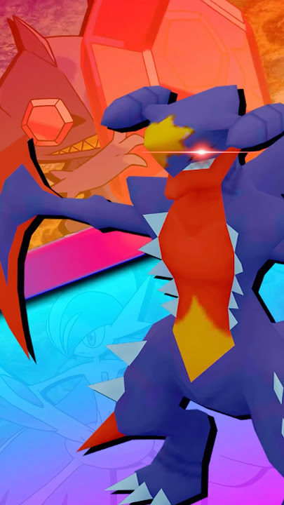 HIDDEN SIDE of Mega Evolutions!