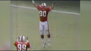 Rick Klassen's Favourite Play Ever