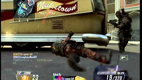 My first xbox video using my new capture card.... it really sucks