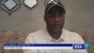 Inside Texas Politics: Is bipartisanship possible on police reform?