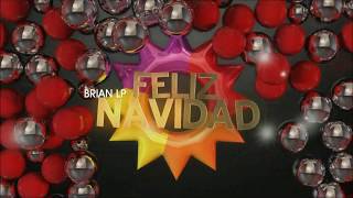 El Trece - Separador Tandas Feliz Navidad - Gráfica Navidad 2018