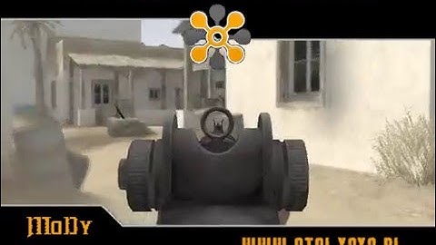 CoD2 Frag Movie 5 by CTSL MoDy