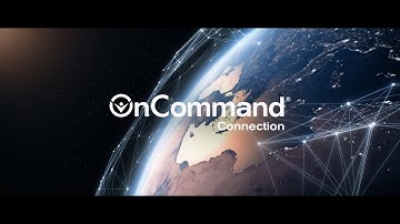 2022 OnCommand Connection Video