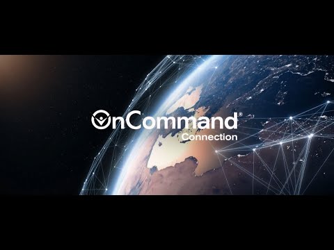 2022 OnCommand Connection Video