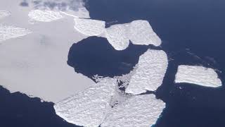 Antarctic Trip Video 2