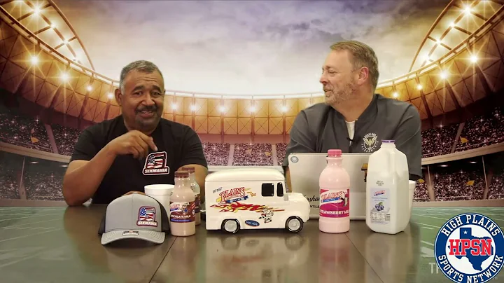 The High Plains Huddle Episode 4 with Sixmania