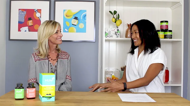 We Tried Elissa Goodman's 21-Day Cleanse | Worth t...