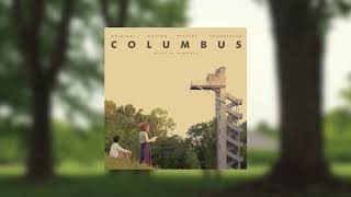 Video thumbnail of "Hammock - Meier (Columbus Original Motion Picture Soundtrack)"