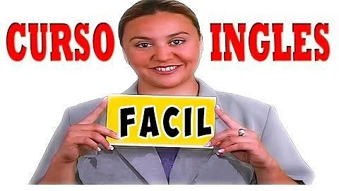 Curso De Ingles - Leccin 1  CLASES DE INGLES con N...