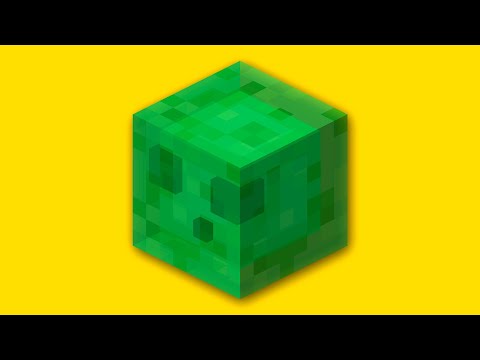 SI VEO SLIME DE MINECRAFT SE ACABA EL VIDEO | GOOGLE SLIME #Short