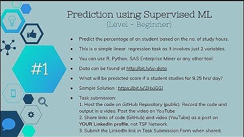 #Task 1 spark foundation