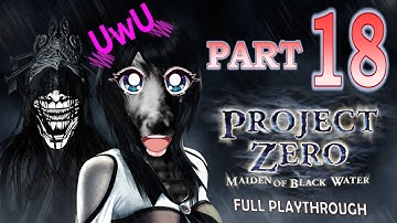 PZ5/FF5 Maiden of Black Water-Part18: Miu
