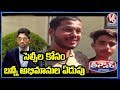 Fan cries for selfie with Allu Arjun goes viral