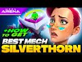Silverthorn Meсh Arena 🔥 GET Legendary Mech 🔥 2026