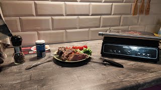 : Redmond SteakMaster RGM-M821