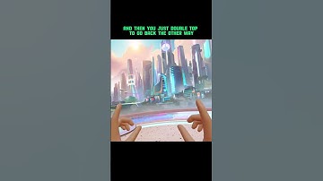 How to Enable Passthrough Mode on Quest 3