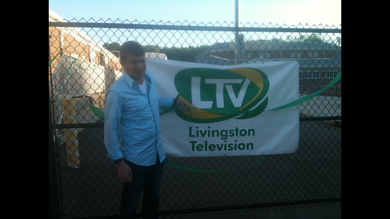 LHS Telethon Behind the Scenes