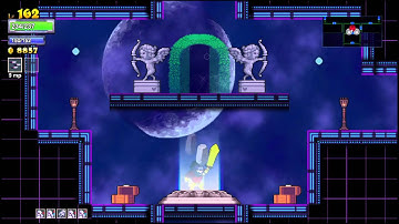 Rogue Legacy: NG+ Ponce + Alexander + Herodotus