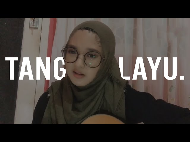 Tangkai layu cover Julida Astari class=