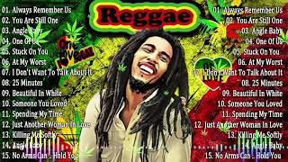 BEST ENGLISH REGGAE LOVE SONGS 2024 | MOST REQUESTED REGGAE LOVE SONGS 2024 | TOP 100 REGGAE SONGS