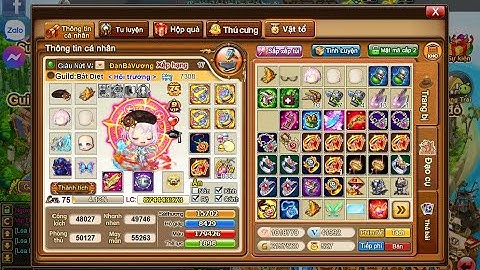 Gunny 321 - Đóng Full Sự Kiện , Tăng Cấp Món Cuối Max , TOP 1 Lực Chiến !