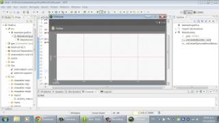 Graficar en Java Android (Android Plot)