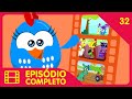 Galinha Pintadinha Mini - Episódio 32 Completo - 12 min