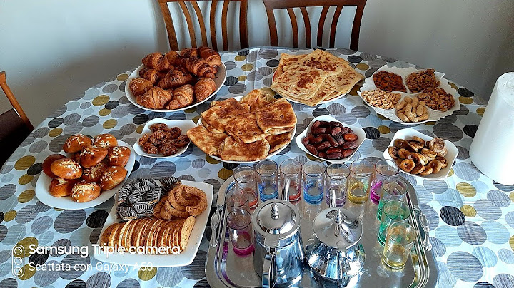 فرحة لا توصف وأخيرا جات أختي عندي😍طبخت اللحم على طريقة أمي🤭finalmente mia sorella a casa mia😳