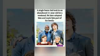 Information ❤🙏A weekend foster placement turned into a forever son. #shorts #viral #fosterdad #adoption Guide