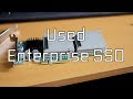 Taking a Look at a LSI WarpDrive/Sun F40
