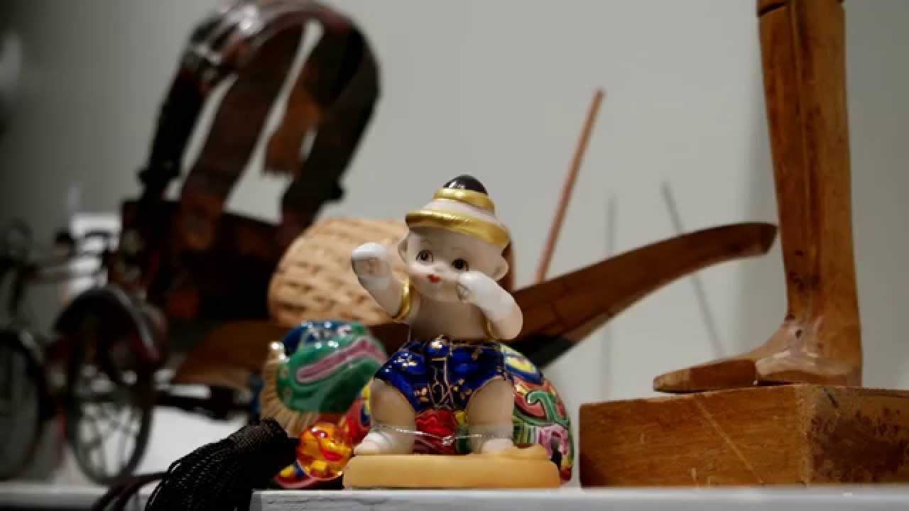 Samsung NX500 VS NX1 4K Test Video