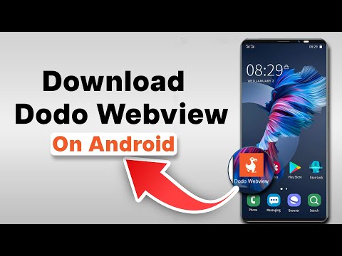 How To Download Dodo Webview On Android Step By Step
