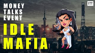 Idle Mafia: How to Beat All 200 Waves in 'Money Talks' Event 🧐 screenshot 1