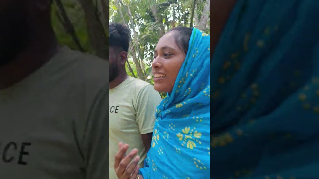 গ্রামের বাড়ি ঘুরতে গেলাম বারিশাল