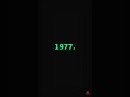 1889: Nintendo Was a Playing Card Company #Shorts