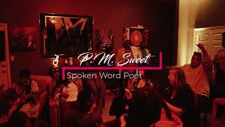 VIBEZ GA | Reginald P.M. Sweet | "3 Way Love Affair"