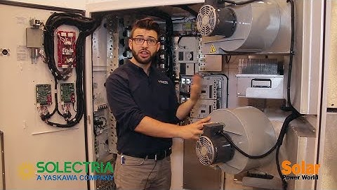 A new standard for large scale power conversion