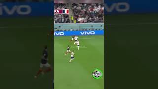 Mbappé VS Walker 😳😳